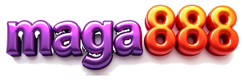 maga888 logo
