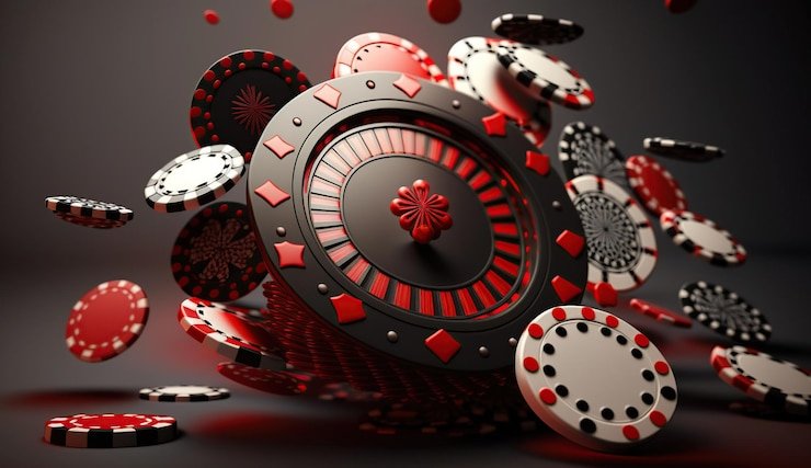 maga888 Win Win Fortune Double Feature