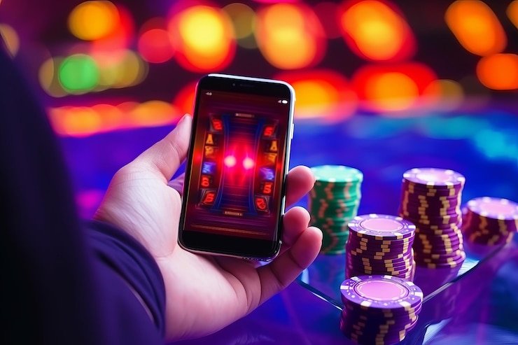 maga888 mobile gaming