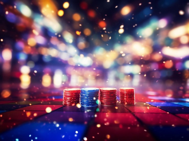 maga888 Koleksi Slot untuk Semua Gaya Bermain